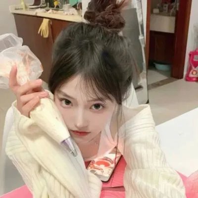 夫君大人别怕我